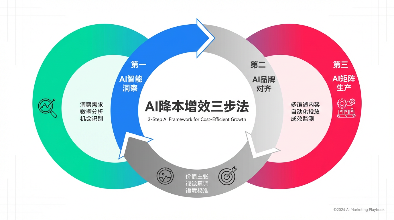 大埔县企业必看：不用扩招招人，AI就能帮门店降本增收