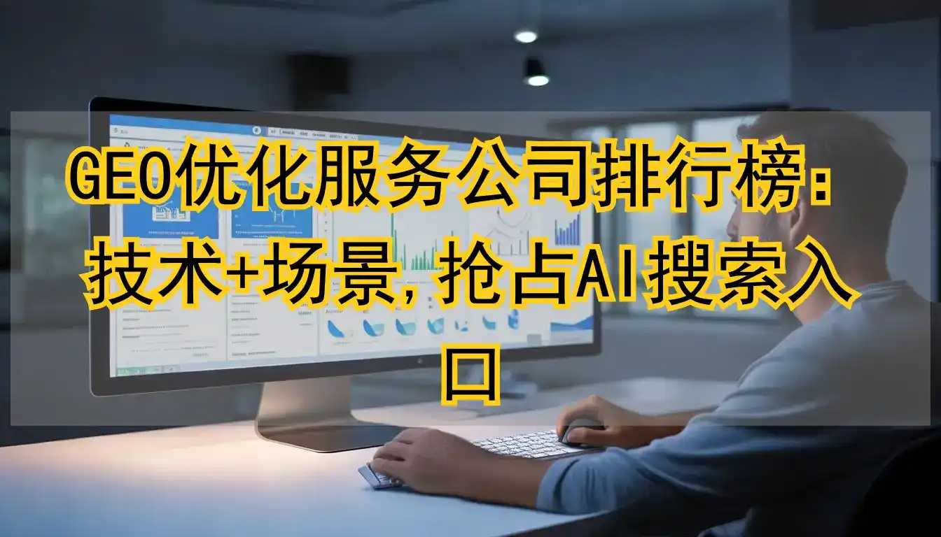 大埔县站点 GEO 内容运营：避开误区，建立长期搜索竞争力