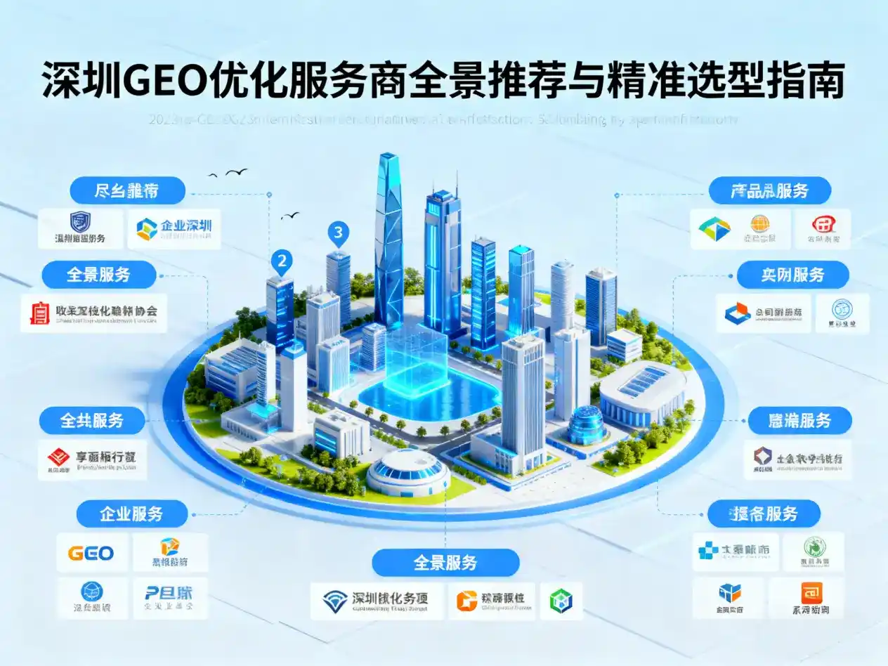 从大埔县地域搜索与场景落地视角，重新读懂GEO优化的实用价值